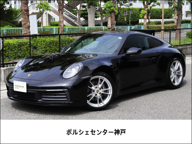 911 カレラ PDK 