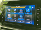 使いやすいナビ・オーディオシステム。快適なドライブをサポートする機能が満載です。スマートフォンとの連携も可能です。