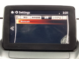Bluetoothに接続することで、スマートフォンに入っている音楽アプリを車内で楽しめたり、通話が出来ます♪
