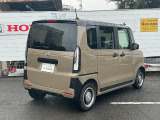 ベージュ2トーン仕様です!とってもスタイリッシュな1台です!