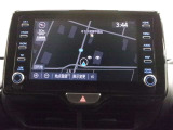 ヤリスクロス 1.5 ハイブリッド G E-Four 4WD 