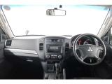 パジェロ 3.0 ロング ZR 4WD 