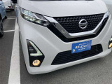 LED