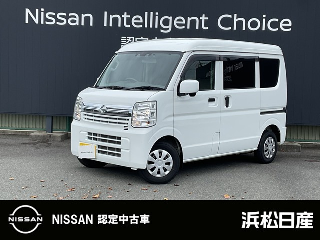 NV100クリッパー GX ハイルーフ