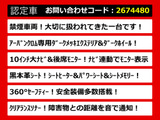 エルグランド 2.5 250ハイウェイスター プレミアム アーバンクロム リアモニタ