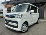自社認証工場を完備しておりますので、納車前の車検・整備や、アフターメンテナスもばっちりですので、安心して当社にお任せ下さい。また、当社にて車輌ご成約のお客様はオイル交換永久無料のサービス付きです!