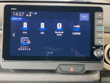 ナビ装着になります。詳細はスタッフまでお問合せ下さい!
