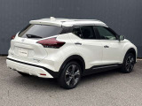 キックス  1.2 X FOUR (e-POWER) 4WD