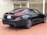 スカイライン 3.0 400R 