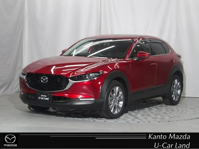 CX-30 2.0 20S プロアクティブ ツーリングセレクション