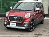 キャスト アクティバ G SAII 4WD 修復歴無し