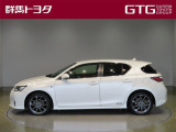 CT 200h Fスポーツ 