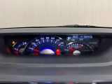 運転席からの景色