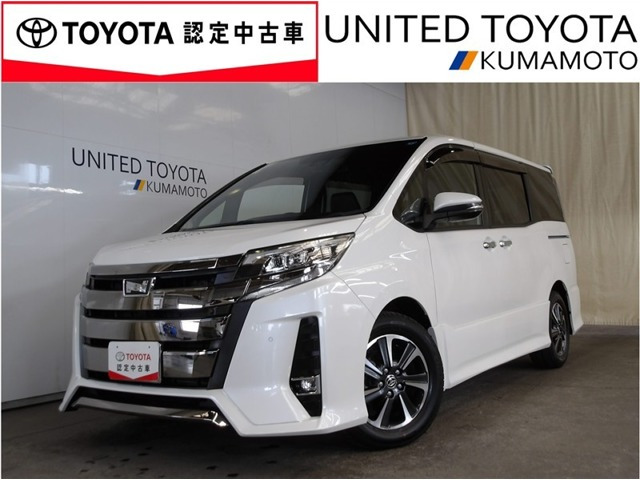 ノア 2.0 Si W×B II 