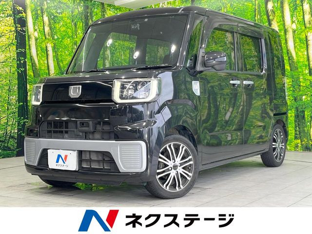 ウェイク L SA