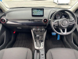 MAZDA2 1.5 15S ブラックトーンエディション 