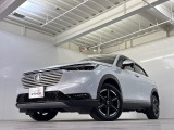 R4年 ヴェゼル e:HEV X 4WDが入庫しました。HondaCONNECT対応純正メモリーナビ・Bluetooth対応・CD/DVD再生・リアカメラ・ETC・ドラレコ前後