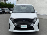 セレナ 2.0 ハイウェイスターV 4WD ワンオーナー