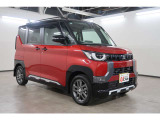 デリカミニ T プレミアム 4WD