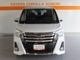 ノア 2.0 Si 4WD 