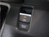 ◆オートブレーキホールド機能付き電子パーキングブレーキ◆ブレーキペダルを足から離しても停車状態を保ちます。アクセルを踏めば自動でブレーキが解除され、発進可能!