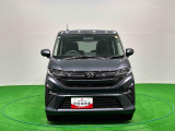 横開きバックドアの採用に始まり進化を続けてきたダイハツベーシックカーが両側スライドドアを身にまといました。新型ムーヴが入荷致しました。
