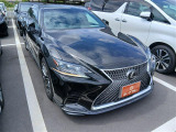 レクサス LS