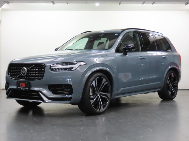 ボルボ XC90 