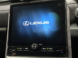【9.8インチ ディスプレイオーディオ】大画面のディスプレイはAppleCarPlayやAndroidAutoが利用可能。大きな画面でスマホナビアプリ等が利用いただけます♪