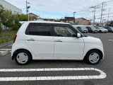 第三者機関の日本自動車鑑定協会による査定で鑑定書付きで安心です!