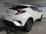 C-HR ハイブリッド 1.8 G LED エディション 