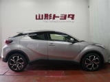 C-HR 1.2 G-T 4WD 