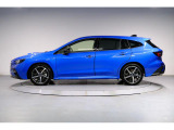 レヴォーグ  1.8 Vスポーツ 4WD
