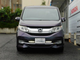 車輌前方になります!人気のホンダ車をお買い得なプライスでラインナップ!タッチの差で売約済となる前にぜひお立ち寄りください!