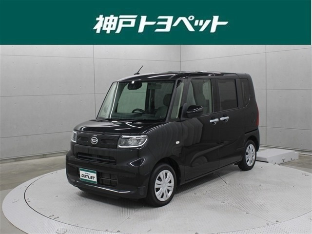 タント X スペシャル