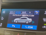 【クリアランスソナー】バンパーに付いたセンサーが障害物を検知!一定の距離に近づくとアラートで教えてくれます♪狭い駐車スペースや車庫入れ時も安心ですね☆