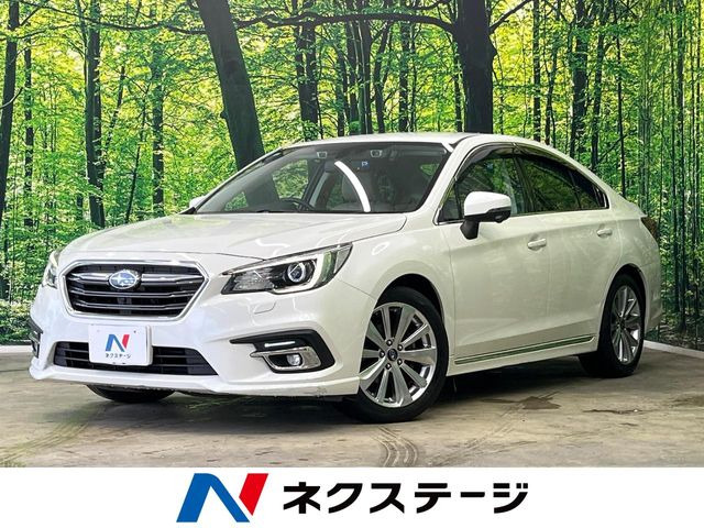 レガシィB4 リミテッド