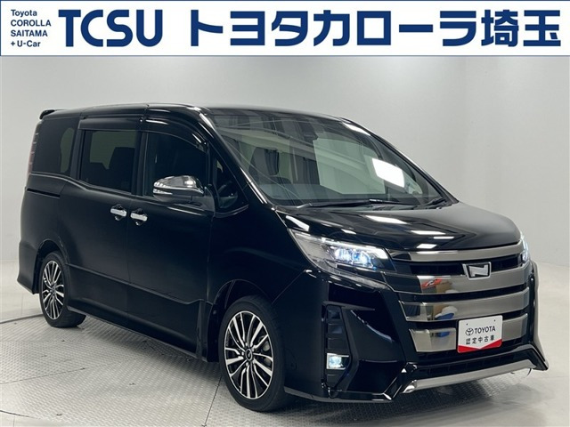 ノア  2.0 Si WxBIII
