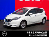 日産 ノート