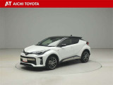 C-HR ハイブリッド 1.8 S GR スポーツ 