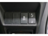 ホンダセンシング搭載!誤発進抑制機能・路外逸脱抑制機能・歩行者事故低減ステアリング・車線維持支援システム・先進車発進お知らせ機能など多彩な先進安全機能でより安全で快適なドライブを支援します。
