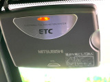 【ETC】高速道路の料金所をストレスなく通過!話題のスポットやサービスエリアに多い「スマートIC」利用時は必須のアイテムです。当店でセットアップを実施、ご納車当日からすぐにご利用いただけます!