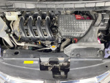 親切・丁寧な専門メカニックスタッフが応対!・車検・点検整備・事故等の修理などアフターサービスも安心。お車のカスタマイズもネクステージのサービススタッフまでご相談ください!