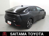 ご覧いただきありがとうございます。当社社用車として使用しておりましたプリウスPHEVです。