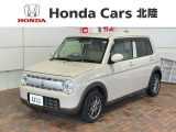 全国納車可 第三者機関証明書付 1年保証 ナビ TV CD録音 BTオ-ディオ DVD 衝突軽減B シ-トヒ-タ- 横滑り防止 スマ-トキ- AAC スペアキ-装備のスズキのアルトラパン L入庫!