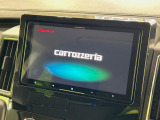 【ナビゲーション】目的地までしっかり案内してくれる使いやすいナビ。Bluetooth接続すればお持ちのスマホやMP3プレイヤーの音楽を再生可能!毎日の運転がさらに楽しくなります!!