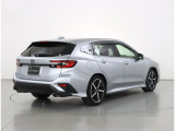 レヴォーグ 1.8 GT-H EX 4WD