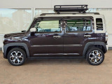 フレアクロスオーバー ハイブリッド XTスペシャル 4WD 