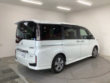 ステップワゴン  2.0 e:HEV スパーダ G ホンダセンシング