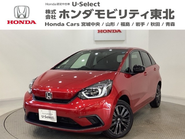 フィット  1.3 ホーム カーサ 4WD